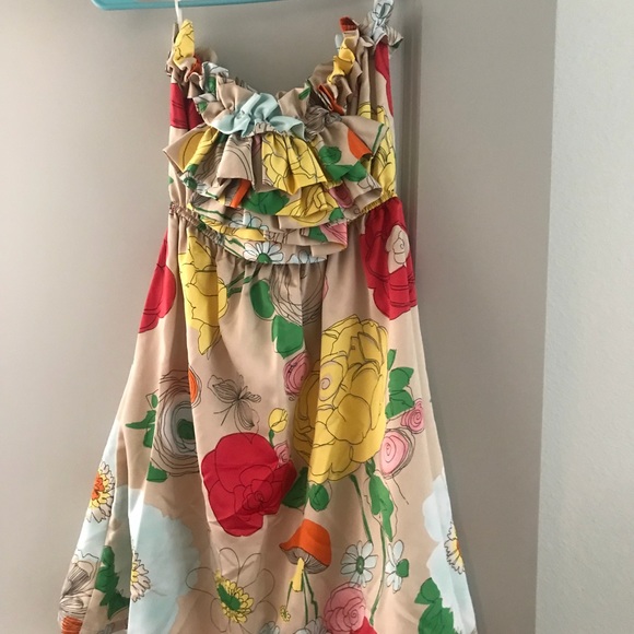 Adorable Judith March dress - Picture 2 of 4